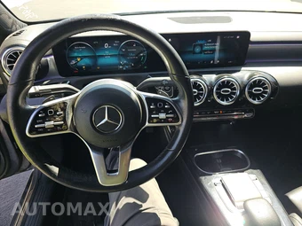 2021 Mercedes-Benz CLA 250 - miniatura 11
