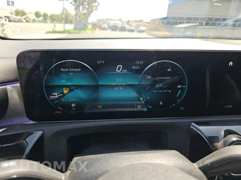 2021 Mercedes-Benz CLA 250 - miniatura 12