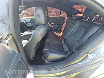 2021 Mercedes-Benz CLA 250 - miniatura 13