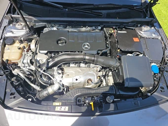 2021 Mercedes-Benz CLA 250 - miniatura 16