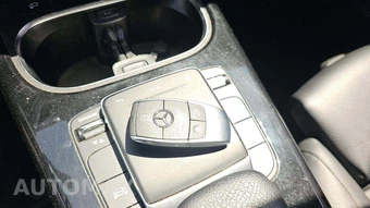 2021 Mercedes-Benz CLA 250 - miniatura 18