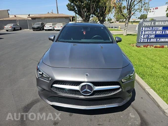 2021 Mercedes-Benz CLA 250 - miniatura 2