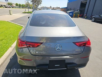 2021 Mercedes-Benz CLA 250 - miniatura 5