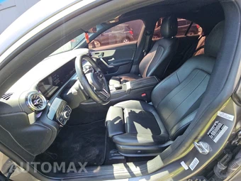 2021 Mercedes-Benz CLA 250 - miniatura 7