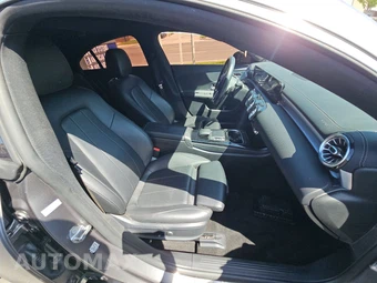 2021 Mercedes-Benz CLA 250 - miniatura 8