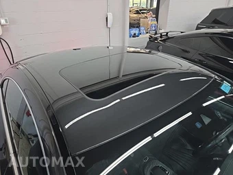 2021 Mercedes-Benz CLS 450 4MATIC – miniatura 12