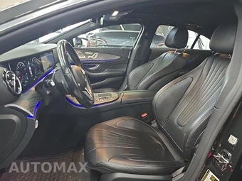 2021 Mercedes-Benz CLS 450 4MATIC – miniatura 13