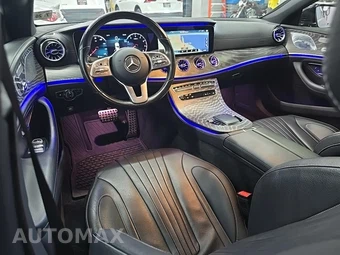 2021 Mercedes-Benz CLS 450 4MATIC – miniatura 14