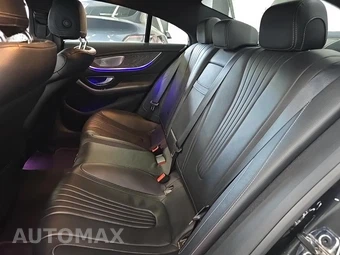 2021 Mercedes-Benz CLS 450 4MATIC – miniatura 16
