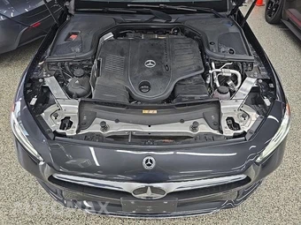 2021 Mercedes-Benz CLS 450 4MATIC – miniatura 18