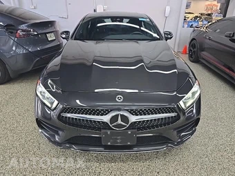 2021 Mercedes-Benz CLS 450 4MATIC – miniatura 2