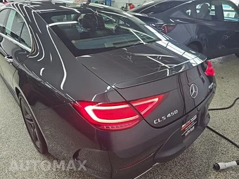 2021 Mercedes-Benz CLS 450 4MATIC – miniatura 5