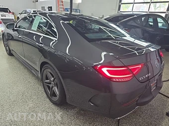 2021 Mercedes-Benz CLS 450 4MATIC – miniatura 6