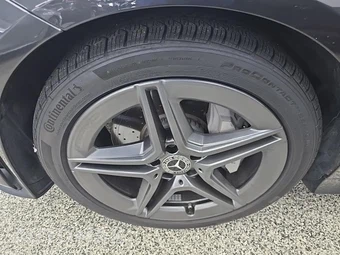 2021 Mercedes-Benz CLS 450 4MATIC – miniatura 8