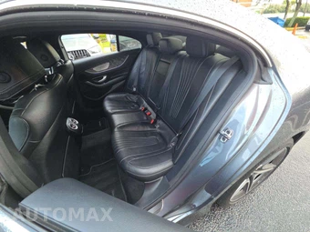 2021 Mercedes-Benz CLS 450 4MATIC – miniatura 10