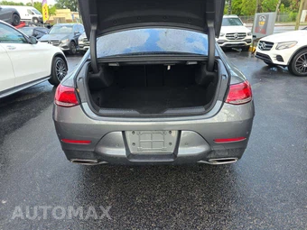 2021 Mercedes-Benz CLS 450 4MATIC – miniatura 11