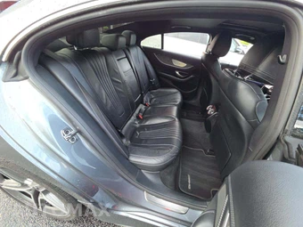2021 Mercedes-Benz CLS 450 4MATIC – miniatura 13