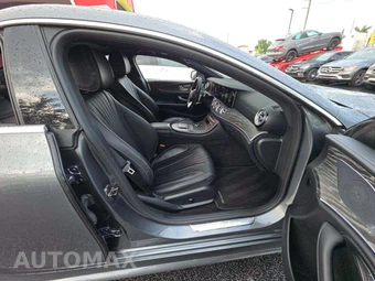2021 Mercedes-Benz CLS 450 4MATIC – miniatura 15