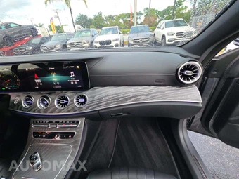 2021 Mercedes-Benz CLS 450 4MATIC – miniatura 16
