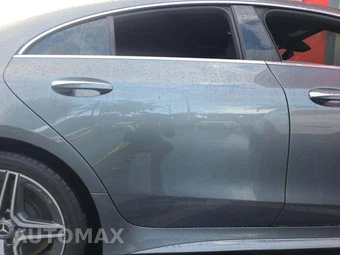 2021 Mercedes-Benz CLS 450 4MATIC – miniatura 19