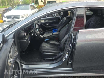 2021 Mercedes-Benz CLS 450 4MATIC – miniatura 3