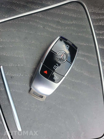 2021 Mercedes-Benz CLS 450 4MATIC – miniatura 5
