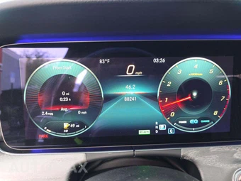 2021 Mercedes-Benz CLS 450 4MATIC – miniatura 6
