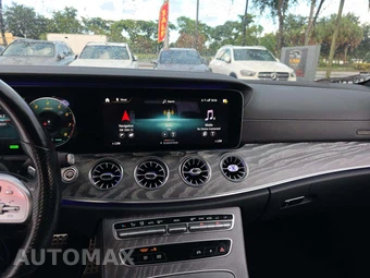2021 Mercedes-Benz CLS 450 4MATIC – miniatura 7