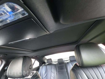 2021 Mercedes-Benz CLS 450 4MATIC – miniatura 8