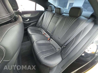 2021 Mercedes-Benz CLS 450 4MATIC – miniatura 10