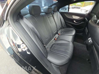 2021 Mercedes-Benz CLS 450 4MATIC – miniatura 13