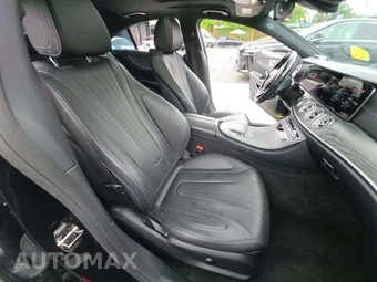 2021 Mercedes-Benz CLS 450 4MATIC – miniatura 15