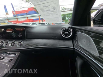 2021 Mercedes-Benz CLS 450 4MATIC – miniatura 16