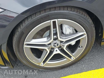 2021 Mercedes-Benz CLS 450 4MATIC – miniatura 21