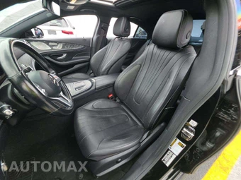 2021 Mercedes-Benz CLS 450 4MATIC – miniatura 3