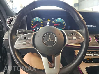 2021 Mercedes-Benz CLS 450 4MATIC – miniatura 10