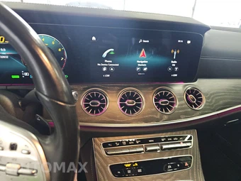 2021 Mercedes-Benz CLS 450 4MATIC – miniatura 11
