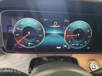2021 Mercedes-Benz CLS 450 4MATIC – miniatura 12