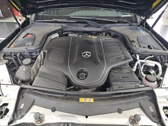 2021 Mercedes-Benz CLS 450 4MATIC – miniatura 15