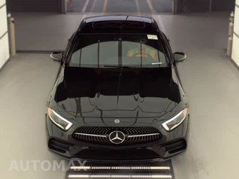 2021 Mercedes-Benz CLS 450 4MATIC – miniatura 2