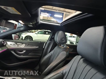 2021 Mercedes-Benz CLS 450 4MATIC – miniatura 20