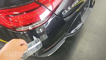 2021 Mercedes-Benz CLS 450 4MATIC – miniatura 27