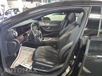 2021 Mercedes-Benz CLS 450 4MATIC – miniatura 7