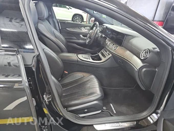 2021 Mercedes-Benz CLS 450 4MATIC – miniatura 8
