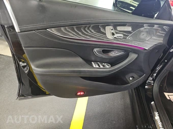 2021 Mercedes-Benz CLS 450 4MATIC – miniatura 9