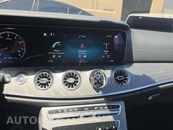 2021 Mercedes-Benz CLS 450 – miniatura 10
