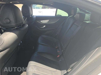 2021 Mercedes-Benz CLS 450 – miniatura 13