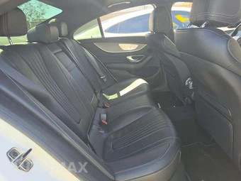 2021 Mercedes-Benz CLS 450 – miniatura 16