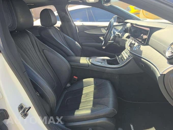 2021 Mercedes-Benz CLS 450 – miniatura 18