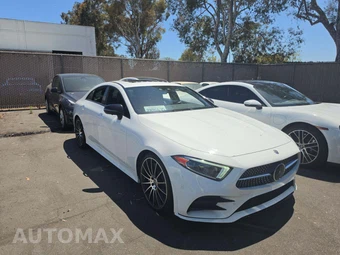 2021 Mercedes-Benz CLS 450 – miniatura 4